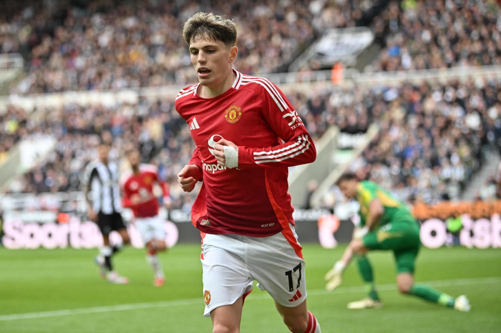 战术难以落 战术难以落