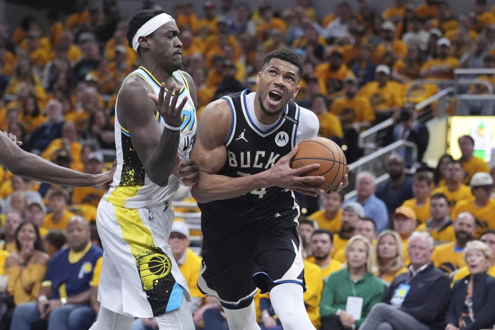 审视教练们 审视教练们